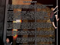 One Sheet Flyer page 2